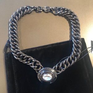 Givenchy necklace. 100% authentic